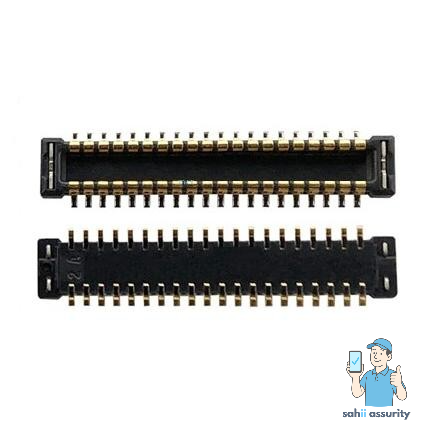 LCD Connector for Xiaomi Mi A2